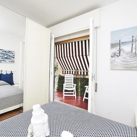 Appartamento Rapallo Liguria Maria Jose Exterior foto