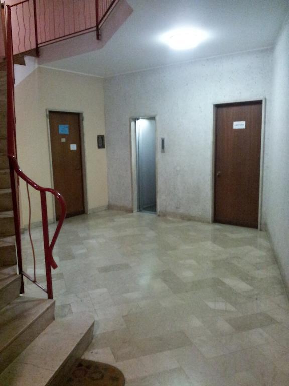 Appartamento Rapallo Liguria Maria Jose Habitación foto
